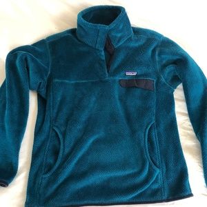 PATAGONIA Women's Re-Tool Snap-T® Pullover